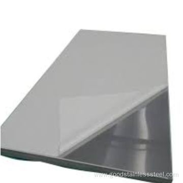 2207 Stainless Steel Sheet